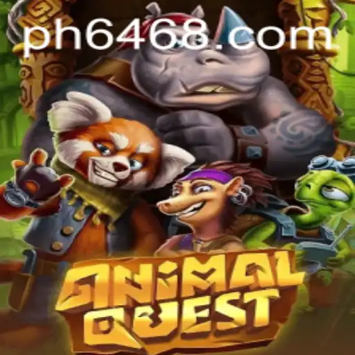 AnimalQuest: A Thrilling Exploration Game with PH646 Adventures