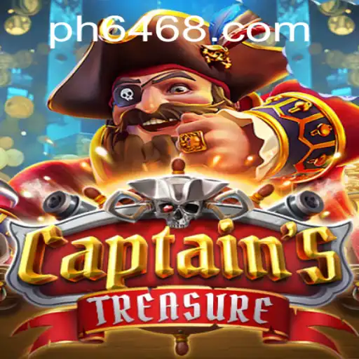 Discover the Excitement of CaptainssTreasure with PH646