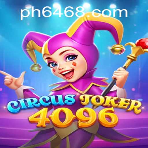 CircusJoker4096: A Thrilling Adventure