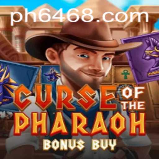 Curse of the Pharaoh Bonus Buy: An Epic Journey Through Ancient Mysteries