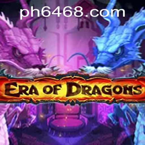 EraOfDragons: A New Fantasy Realm Experience