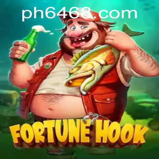 FortuneHook A Deep Dive into the Gaming World