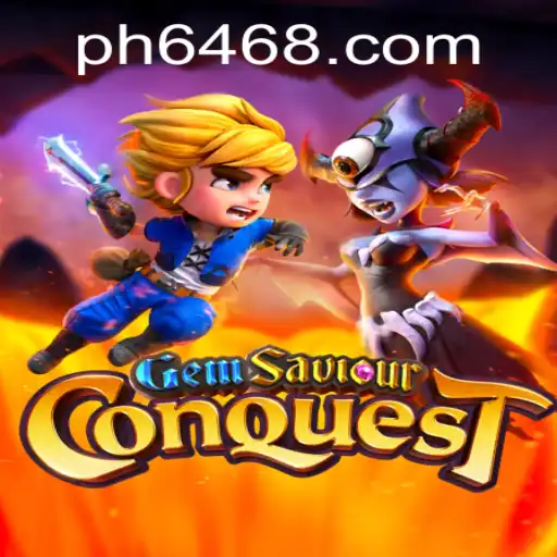 GemSaviourConquest: A Deep Dive into the Gaming Phenomenon PH646