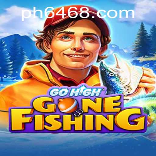 GoHighGoneFishing: An Exciting Digital Adventure
