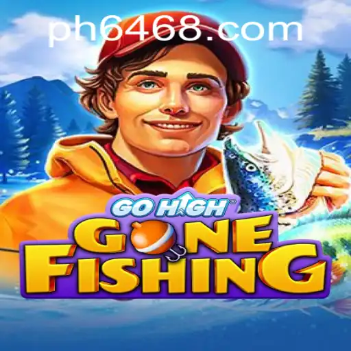 GoHighGoneFishing: An Exciting Digital Adventure
