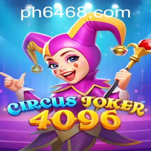 CircusJoker4096: A Thrilling Adventure