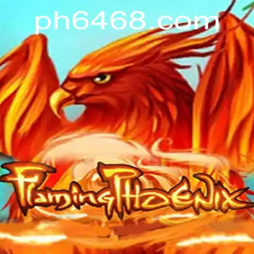 FlamingPhoenix: Soar into the Thrilling World of PH646