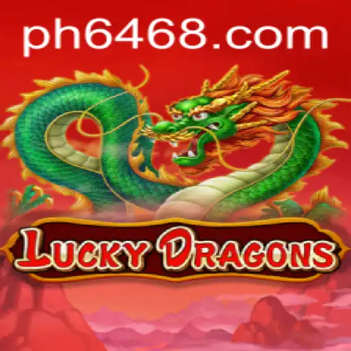LuckyDragons: The Ultimate Adventure in Gaming