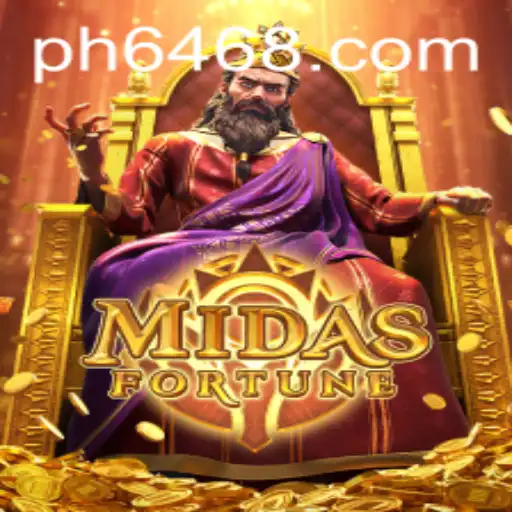 Unveiling MidasFortune: Dive into the World of PH646
