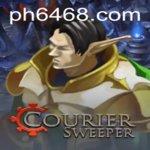 CourierSweeper: A New Gaming Experience in a Tumultuous World