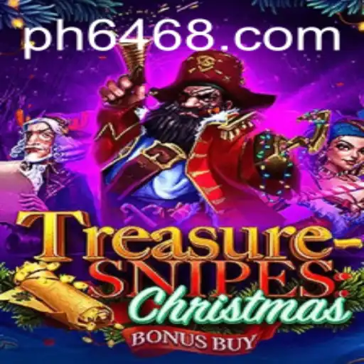 Unveiling TreasuresnipesChristmas: A Festive Adventure
