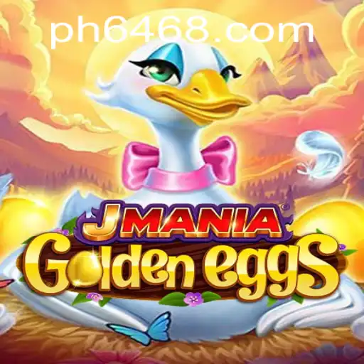 JManiaGoldenEggs: A Glimmering Adventure in the Virtual Realm
