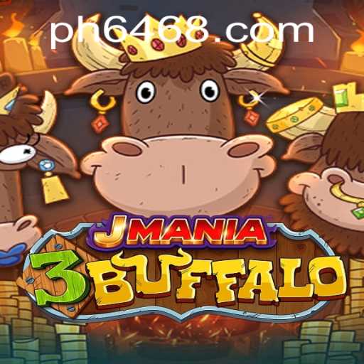 JMania3Buffalo: A Game with a Twist