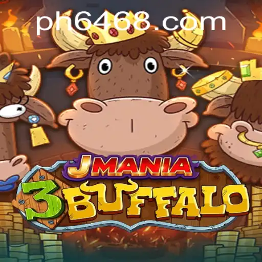 JMania3Buffalo: A Game with a Twist