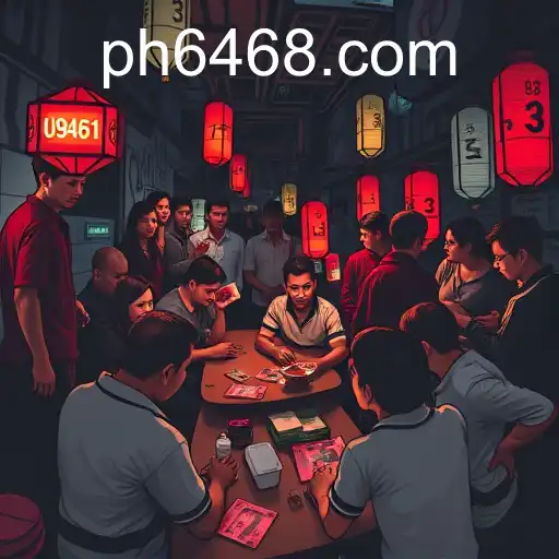 Jueteng: An In-Depth Look at a Persistent Social Phenomenon in the Philippines