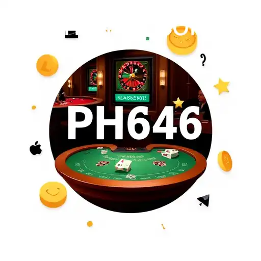 Exploring the World of Live Casino: A New Era in Online Gaming with PH646