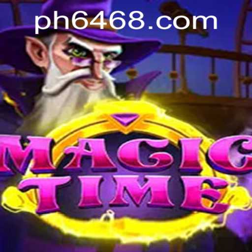 Discover the Enchanting World of MagicTime: A Deep Dive into the Game and Its Rules