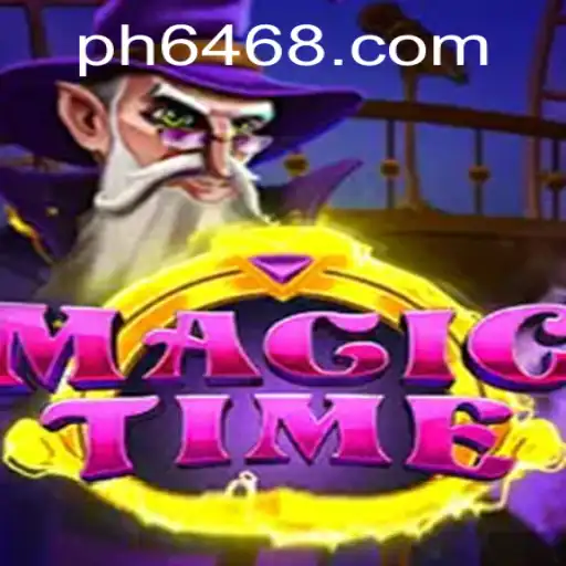 Discover the Enchanting World of MagicTime: A Deep Dive into the Game and Its Rules