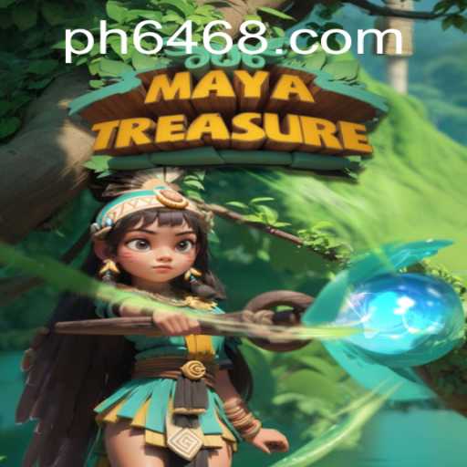 MayaTreasure: Unveiling the Ancient World of Adventure and Mystery