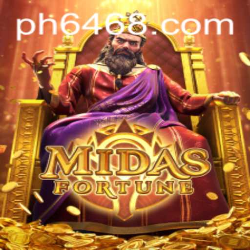 Unveiling MidasFortune: Dive into the World of PH646