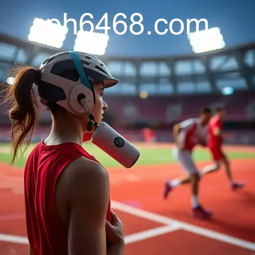 Sports and the PH646 Phenomenon