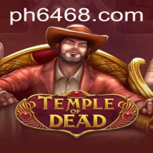 Exploring the Mysteries of TempleofDead with PH646