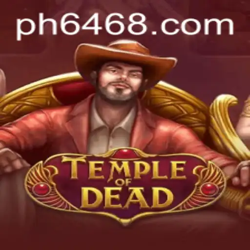 Exploring the Mysteries of TempleofDead with PH646
