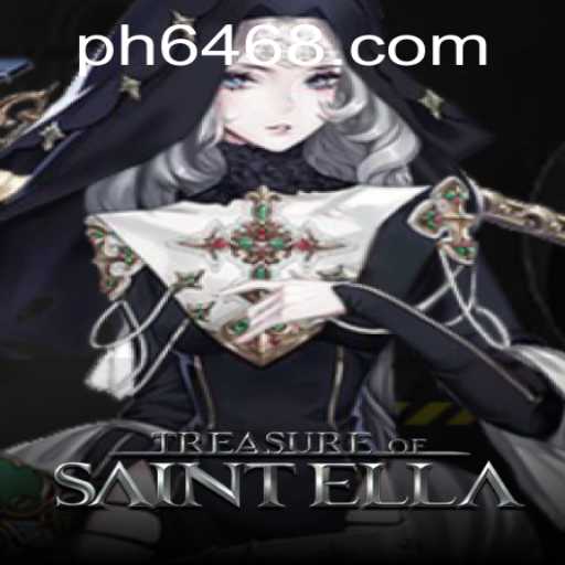 Unveiling the Mysteries of Treasure of Saint Ella