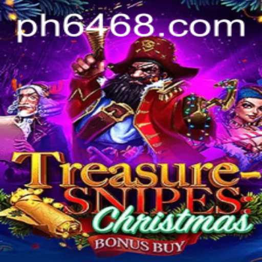 Unveiling TreasuresnipesChristmas: A Festive Adventure