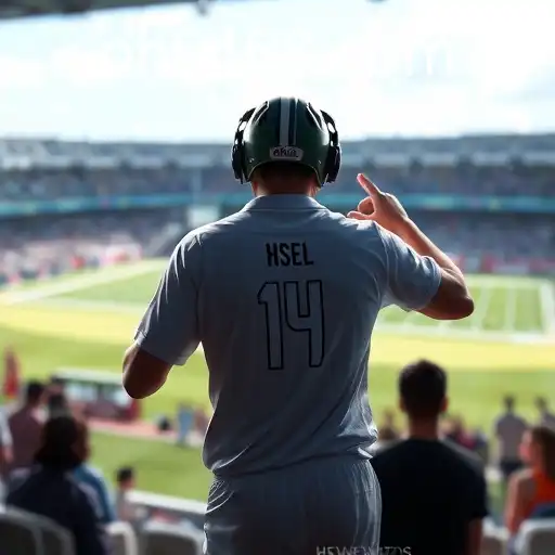 Exploring the World of Virtual Sports: The Future of Entertainment