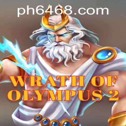 Wrath of Olympus 2: A Mythical Journey