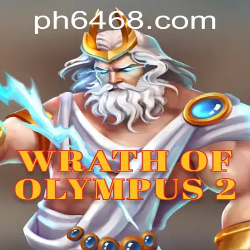 Wrath of Olympus 2: A Mythical Journey
